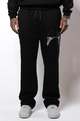 COMFY AF SWEATS - V2