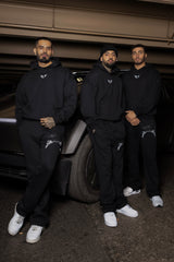 COMFY AF SWEATS - V2