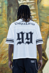 STREETWISE JERSEY
