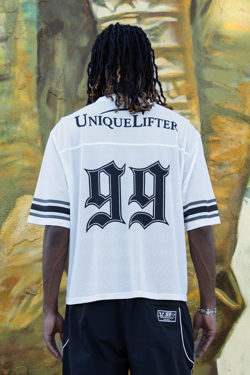 STREETWISE JERSEY