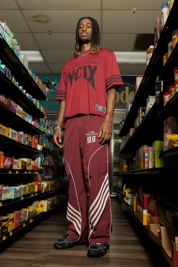 STREETWISE TRACK PANTS