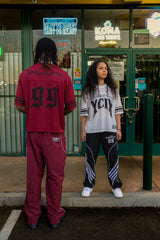 STREETWISE TRACK PANTS