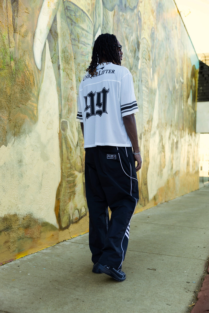 STREETWISE TRACK PANTS
