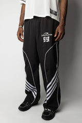 STREETWISE TRACK PANTS