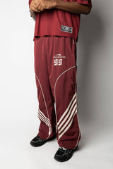 STREETWISE TRACK PANTS