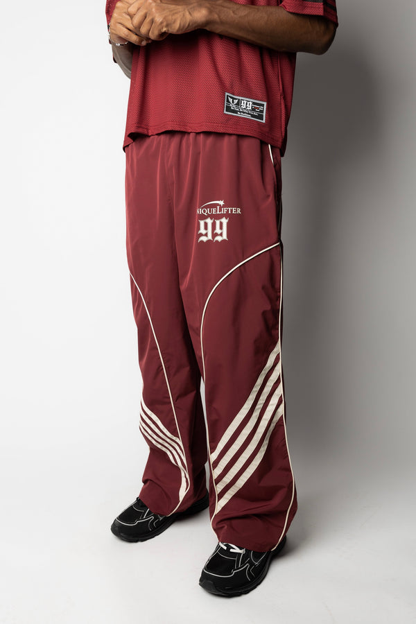 STREETWISE TRACK PANTS