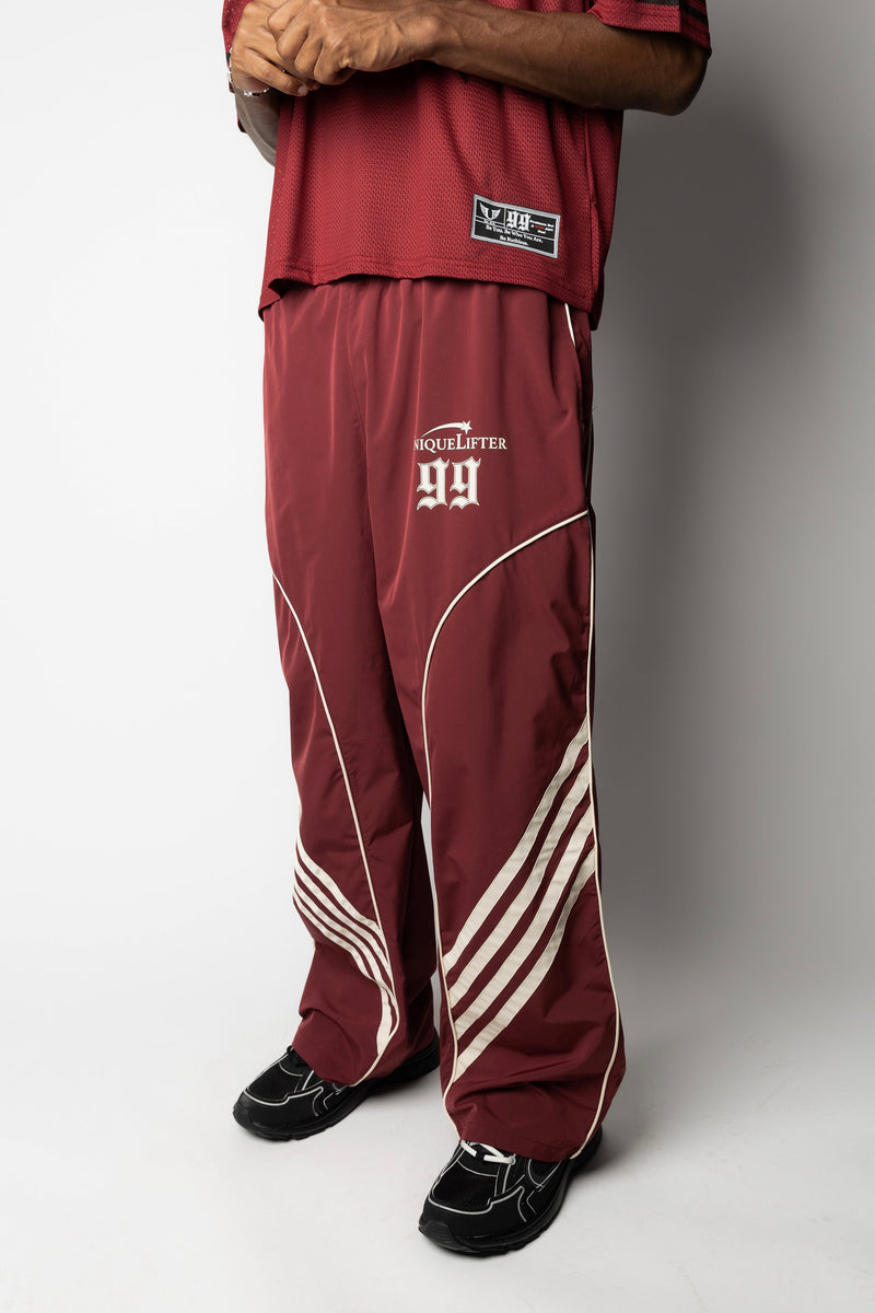 STREETWISE TRACK PANTS