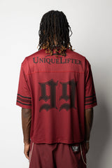 STREETWISE JERSEY