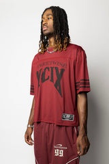 STREETWISE JERSEY