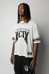 STREETWISE JERSEY