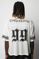 STREETWISE JERSEY