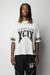 STREETWISE JERSEY