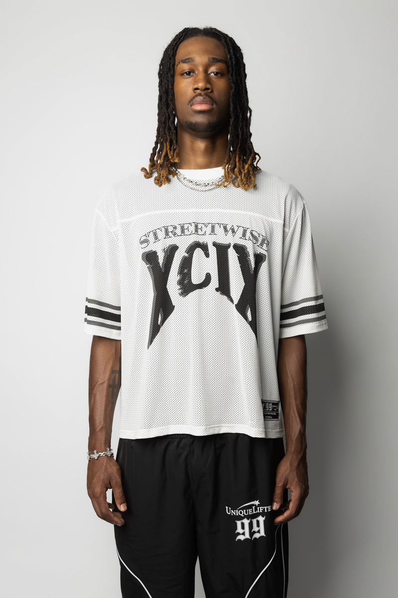 STREETWISE JERSEY
