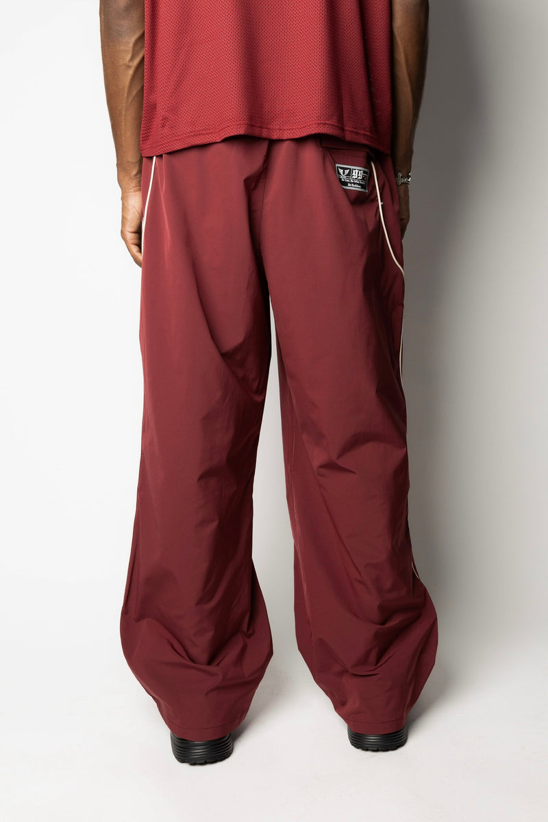 STREETWISE TRACK PANTS