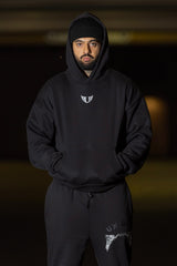 COMFY AF HOODIES - V2