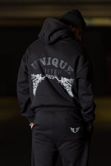 COMFY AF HOODIES - V2