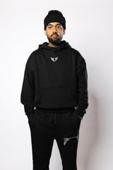 COMFY AF HOODIES - V2