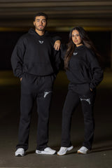 COMFY AF HOODIES - V2