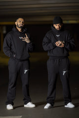 COMFY AF HOODIES - V2