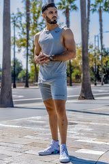 Men' Fitness shorts
